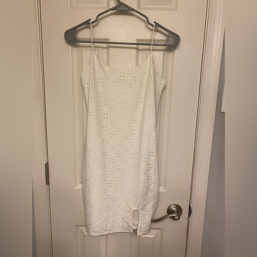 Heart & Hips Dress